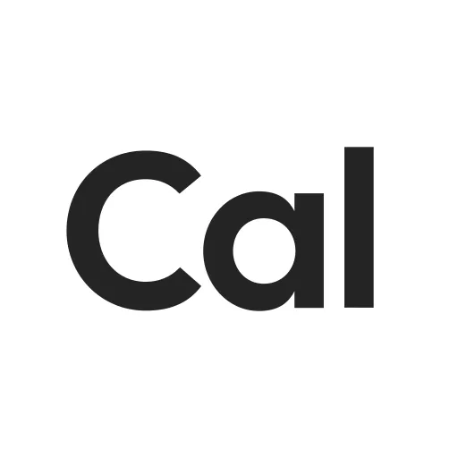 Cal.com